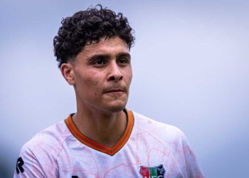 Adam Tahaui