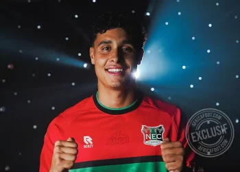 Adam Tahaui