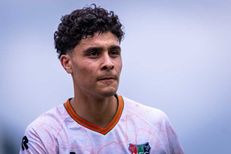 Adam Tahaui