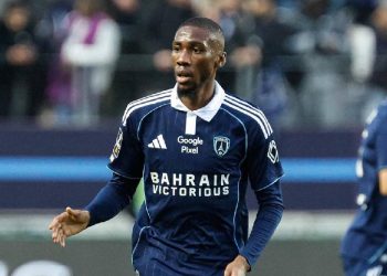 Adama Camara