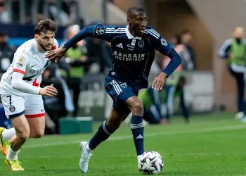 Adama Camara