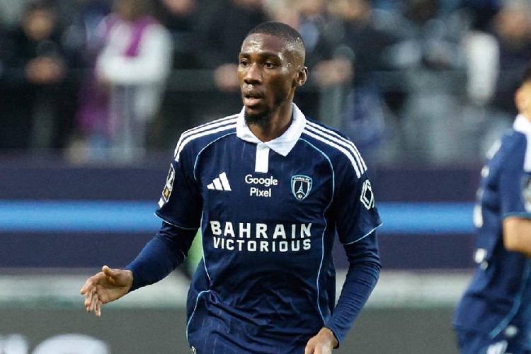 Adama Camara