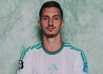 Adil Boulbina