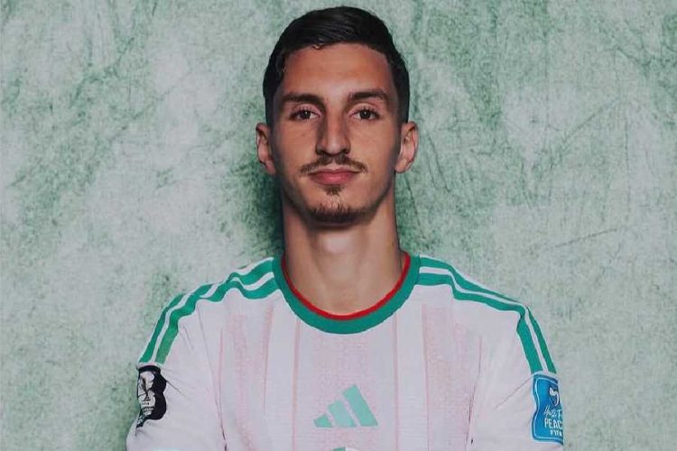 Adil Boulbina