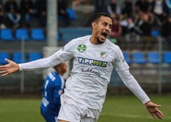 Ahmed Nadhir Benbouali