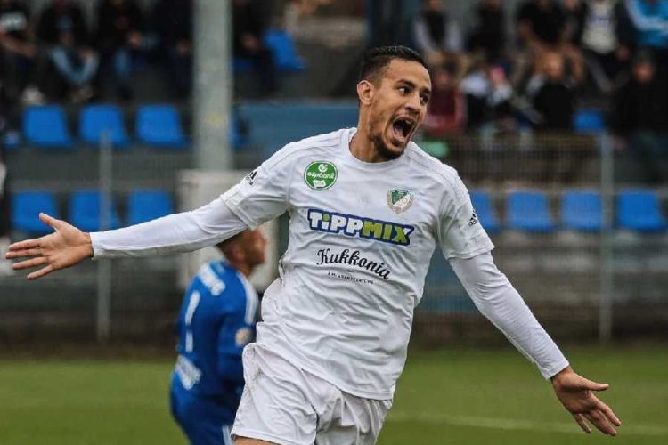Ahmed Nadhir Benbouali