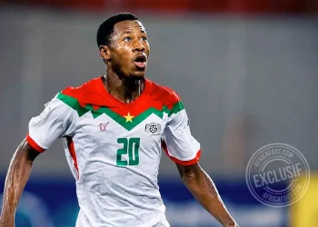 Alassane Bagayoko