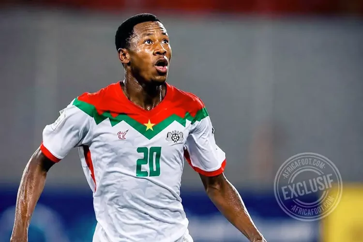 Alassane Bagayoko