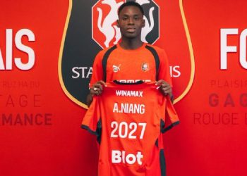 Alassane Niang