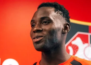 Alassane Niang