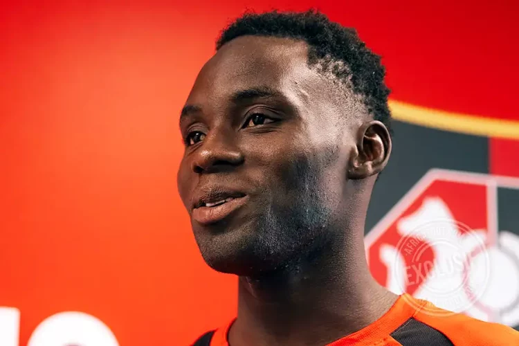 Alassane Niang