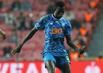 Aliou Thiaré