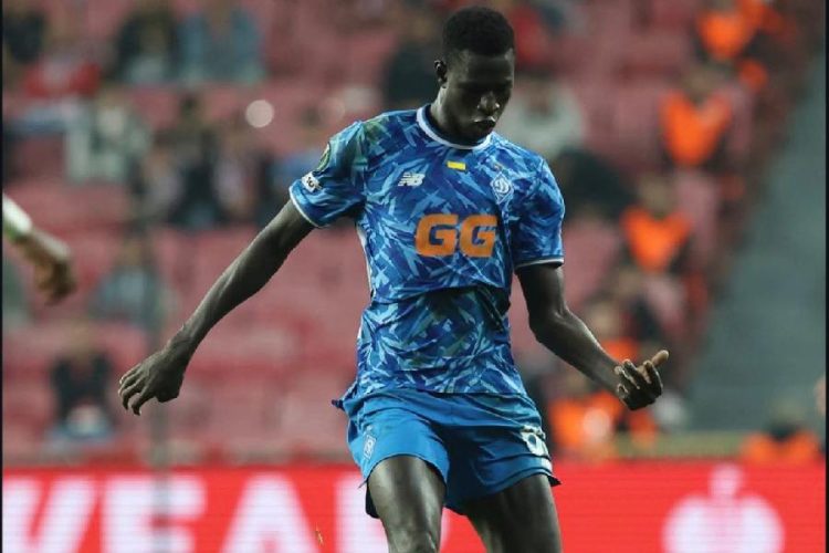 Aliou Thiaré