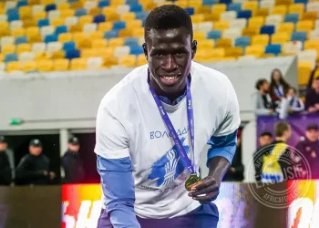 Aliou Thiaré