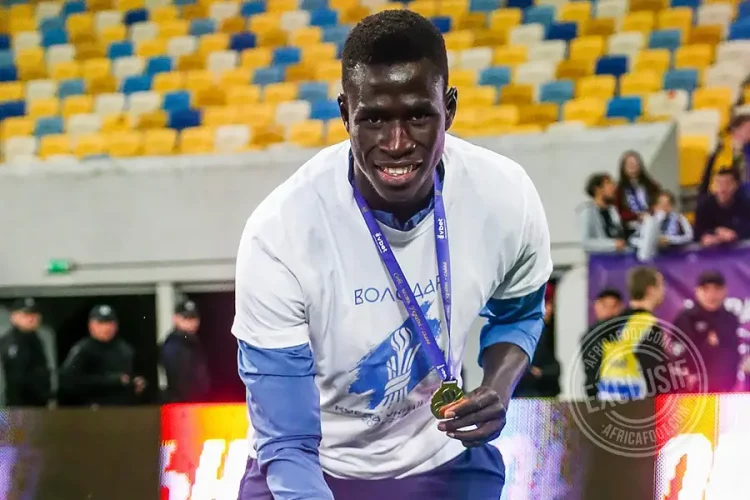 Aliou Thiaré