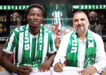 Alpha Kabinet Fofana