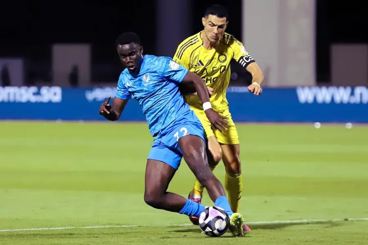 Amadou Koné
