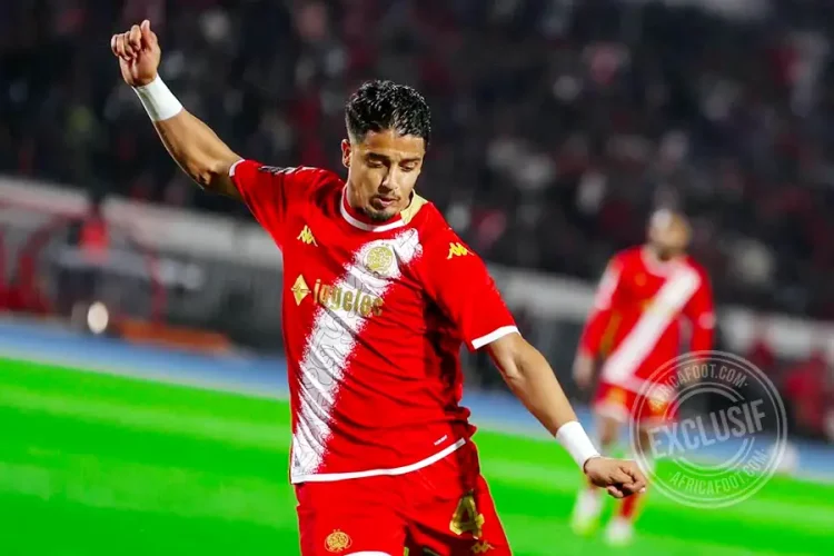Amine Aboulfath