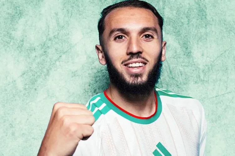 Amine Gouiri