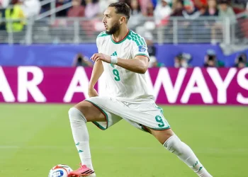 Amine Gouiri