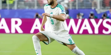Amine Gouiri