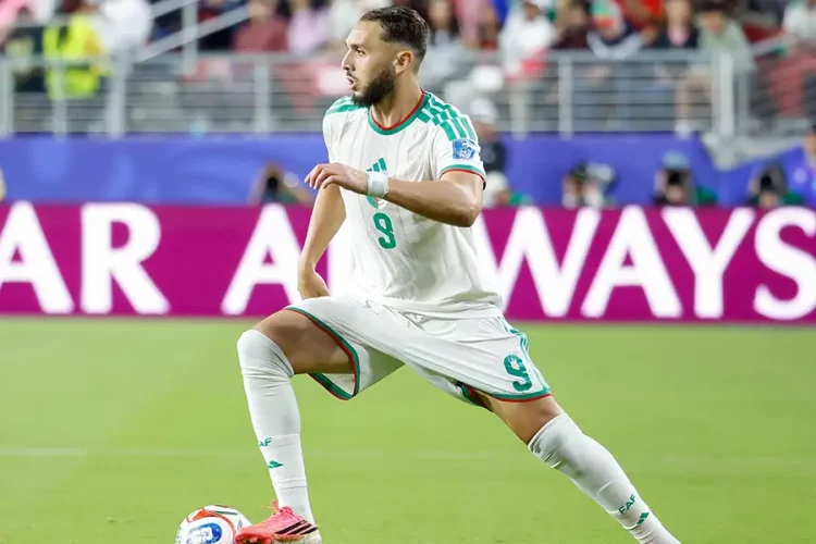 Amine Gouiri