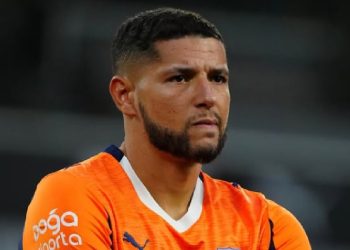 Amine Harit