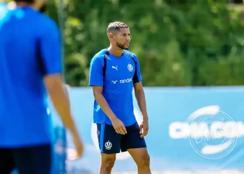 Amine Harit