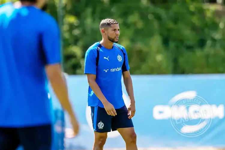Amine Harit