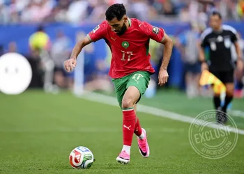 Amine Sbaï