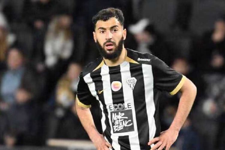 Amine Sbaï