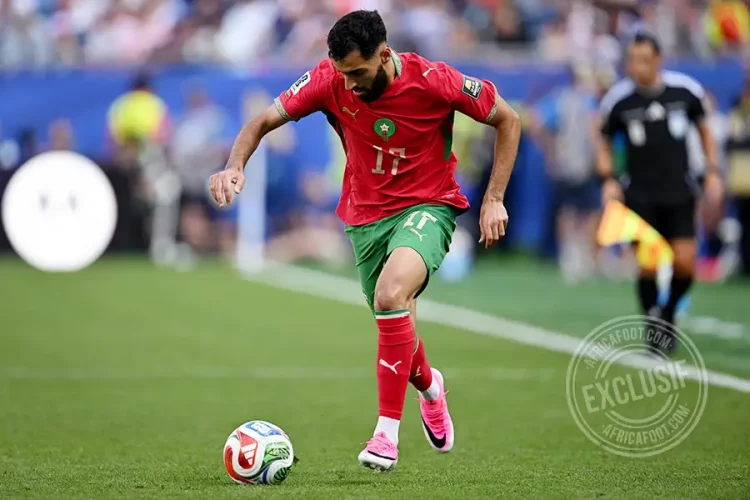Amine Sbaï