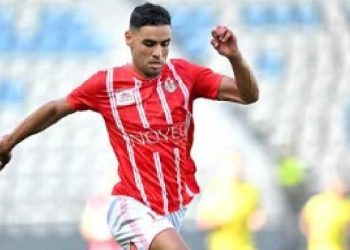 Amine Souane