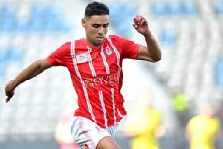 Amine Souane