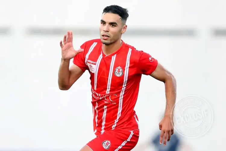 Amine Souane