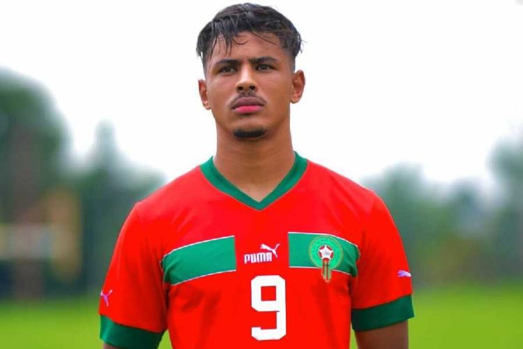 Anas El Mahraoui