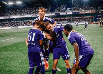 RSC Anderlecht