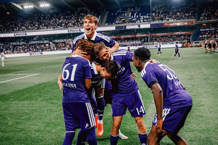 RSC Anderlecht