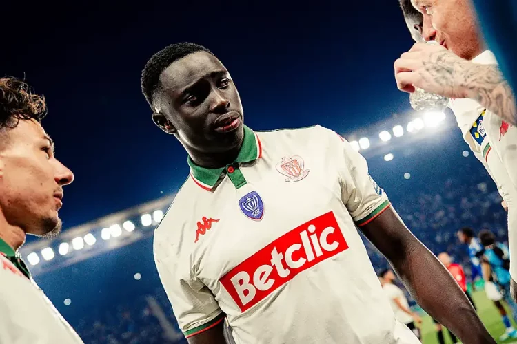 Antoine Mendy