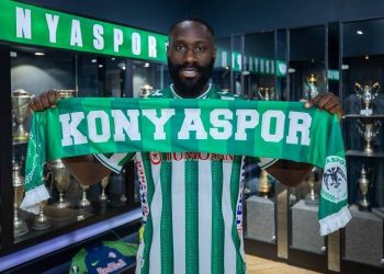 Arthur Masuaku