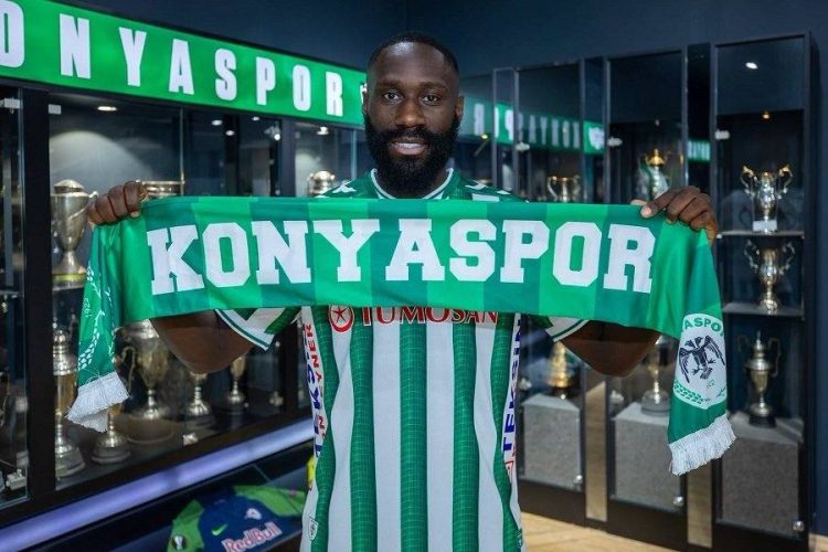 Arthur Masuaku