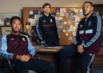 Aston Villa
