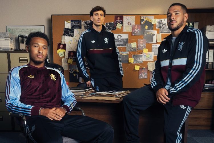 Aston Villa