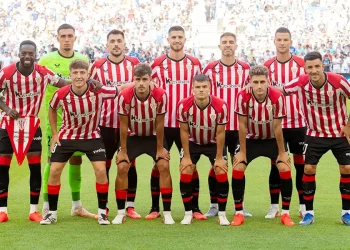 Athletic Bilbao