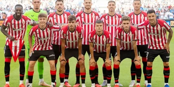 Athletic Bilbao