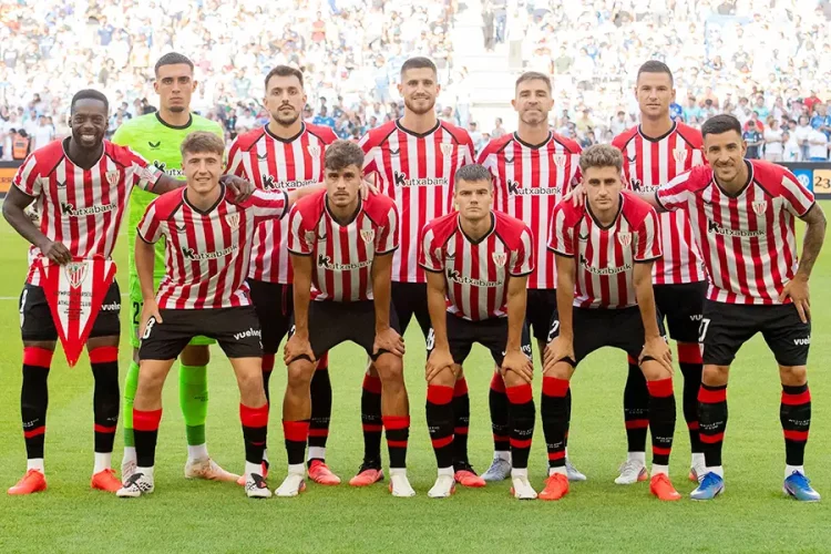 Athletic Bilbao