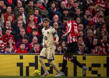 Athletic Bilbao vs FC Barcelone le 7 mars 2026. Site officiel du club catalan