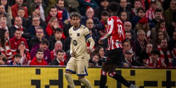 Athletic Bilbao vs FC Barcelone le 7 mars 2026. Site officiel du club catalan