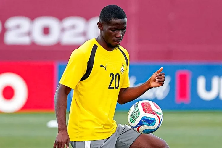 Augustine Boakye
