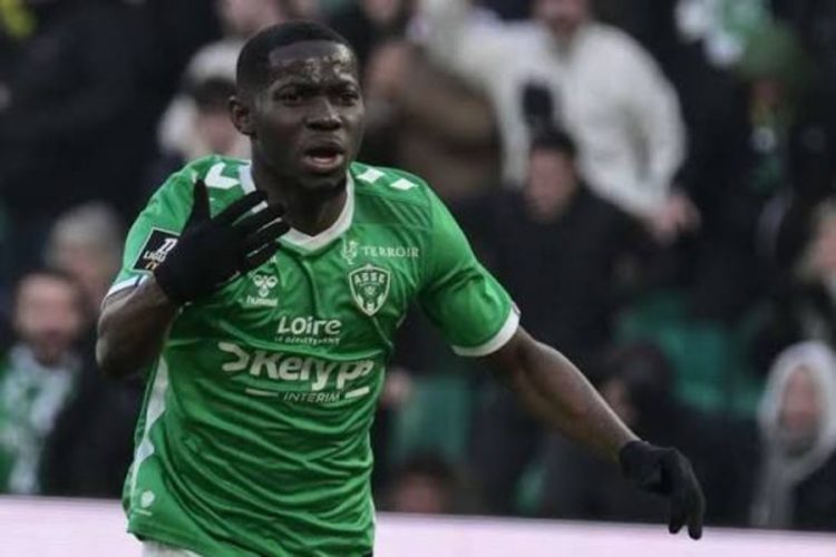 Augustine Boakye